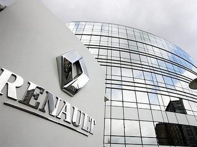 Убытки «Renault» от участия в «АвтоВАЗе» возросли в 3 раза