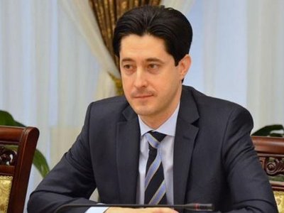 Касько заявил о беззаконии в ГПУ и подал в отставку (видео)