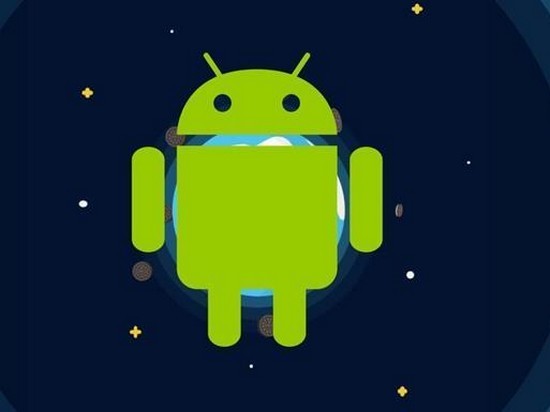 Обнаружен новый вирус для Android — СМИ