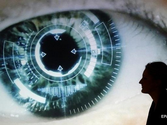 Ученые вырастили сетчатку человеческого глаза