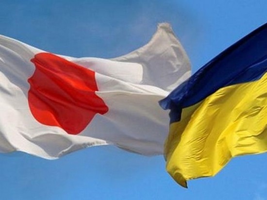 Украина и Япония подписали меморандум по обороне
