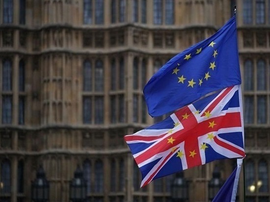 Британия и Евросоюз договорились по Brexit — СМИ