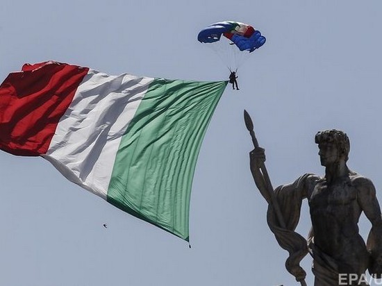 Италия выступила против санкций в отношении РФ за кибератаки — Reuters