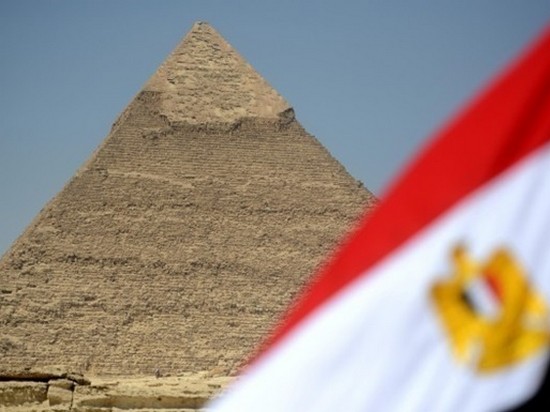 В Египте продлили режим чрезвычайного положения