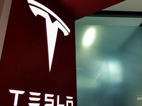 Tesla впервые за 2 года показала прибыль