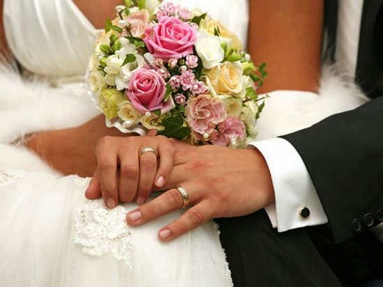 Особенности регистрации брака за сутки с иностранцем
