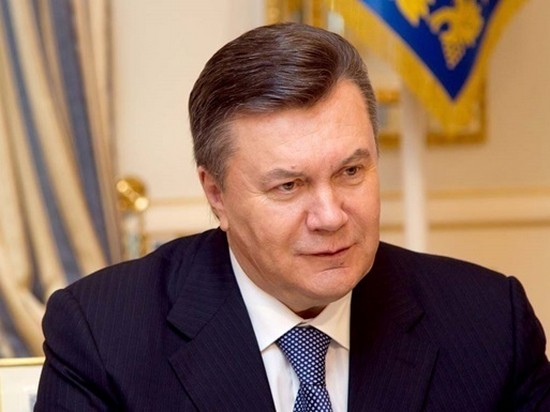 Виктор Янукович готов выступить с последним словом