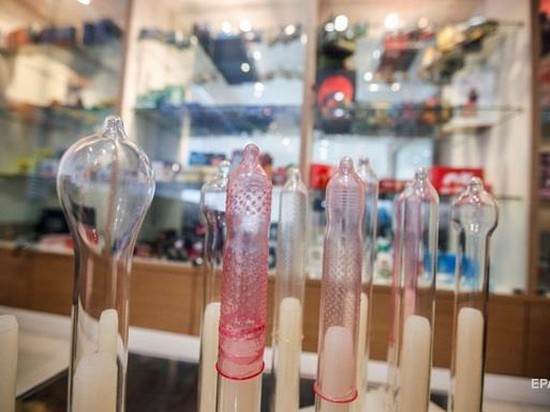 Американские ученые создали «презервативы будущего»