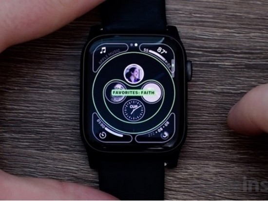 Новое обновление «убивает» умные часы Apple Watch