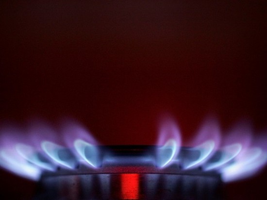 Вступили в силу новые тарифы на газ в Украине