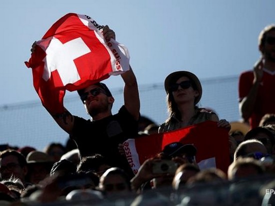Eвростат: Дольше всех в Европе живут швейцарцы