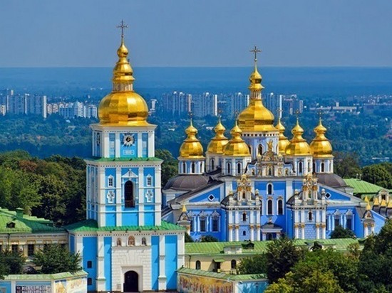 Названы самые демократичные города Украины