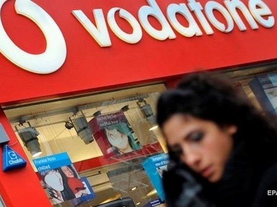 Vodafone Украина закрывает все тарифы МТС
