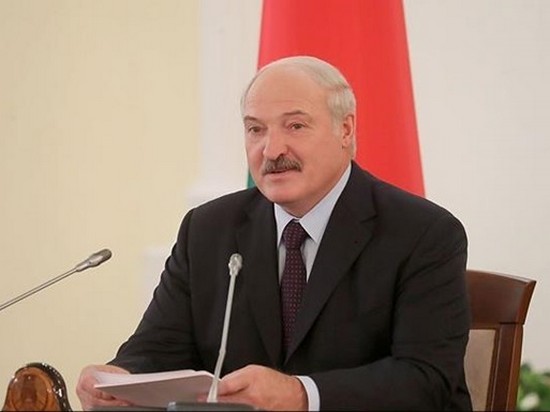 Лукашенко против военных баз других государств в Беларуси