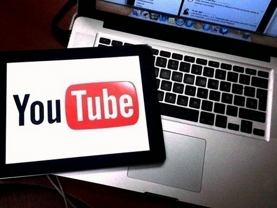 В Украине начали работать два новых сервиса YouTube
