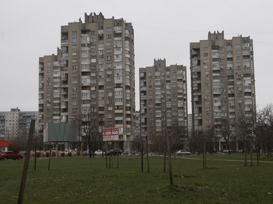 Цена на отопление в Киеве может вырасти на треть