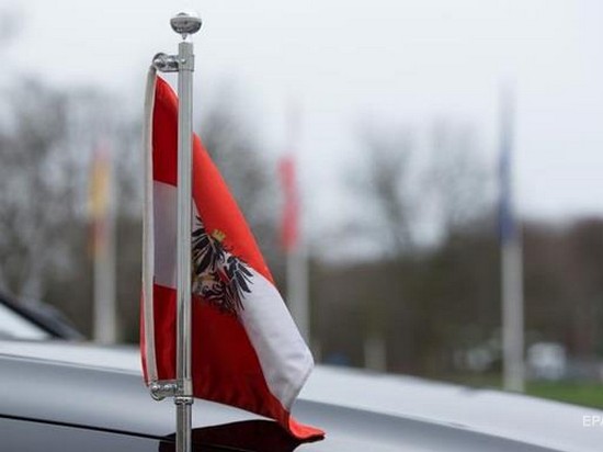 «Шпионский скандал» в Австрии получил продолжение