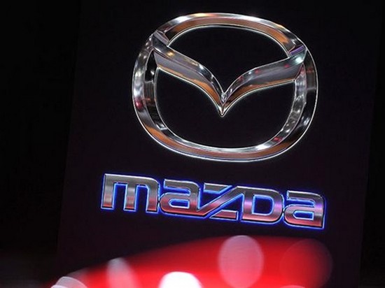 Mazda отзывает 640 тысяч дизельных авто