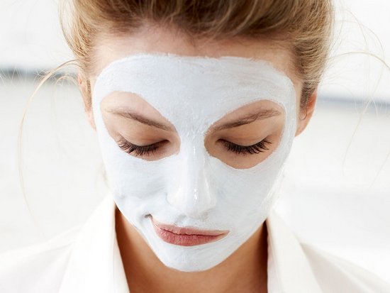 Очищающие маски для лица – важный этап ухода за кожей