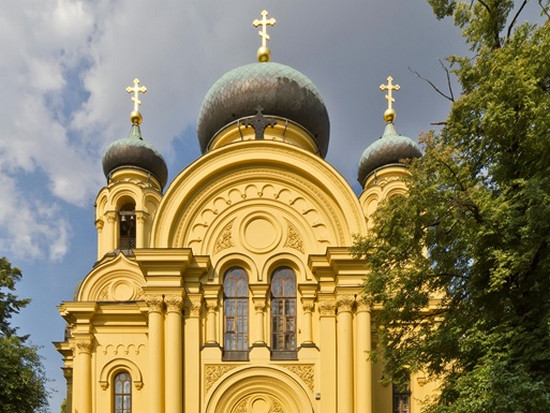 Польская православная церковь запретила контакты с УПЦ КП и УАПЦ