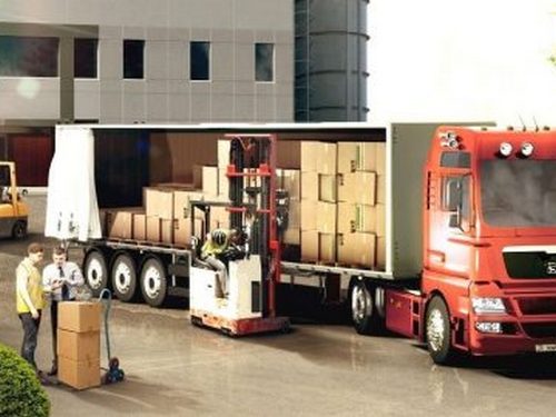 Вантажні перевезення від компанії «Переїзд ЕКСПРЕС»