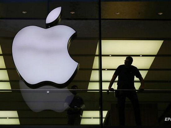 Apple сокращает производство новых iPhone