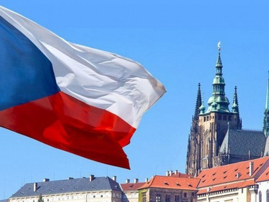 Чехия внесла Украину в перечень безопасных стран