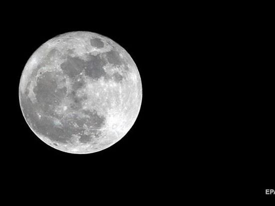 В NASA анонсировали возвращение США на Луну