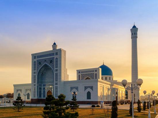 Отдых в Ташкенте: особенности и преимущества
