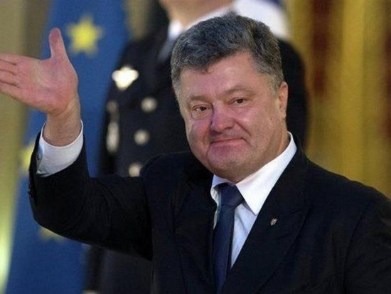 ЕК одобрила €500 миллионов для Украины — Порошенко