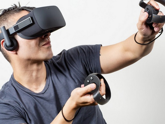 Microsoft будет поставлять VR-шлемы для армии США