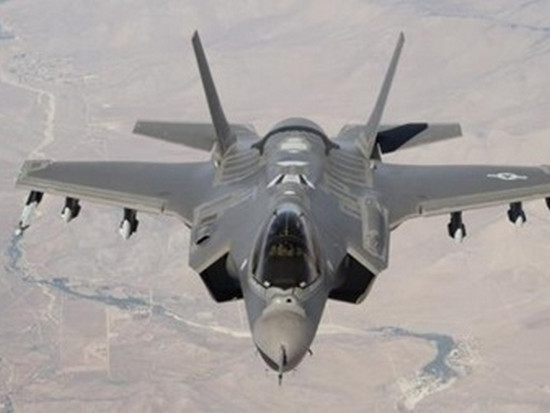 Япония купит у США больше 140 истребителей F-35