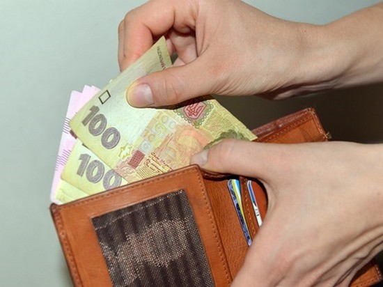 В Украине зарплата мужчин на 21% выше, чем женщин
