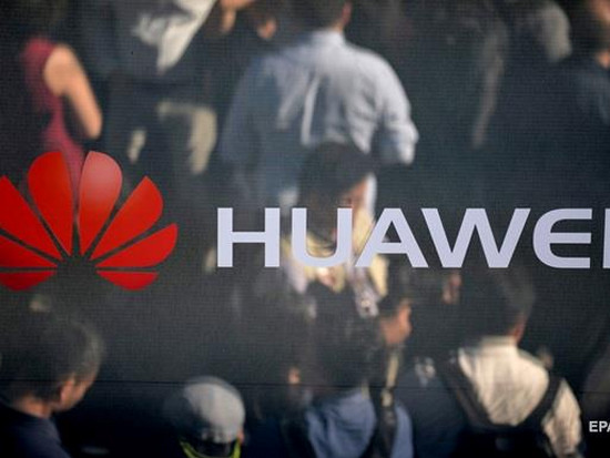 В Канаде задержали финдиректора Huawei