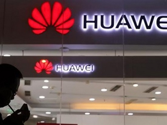 Япония хочет воздержаться от заключения контрактов с Huawei
