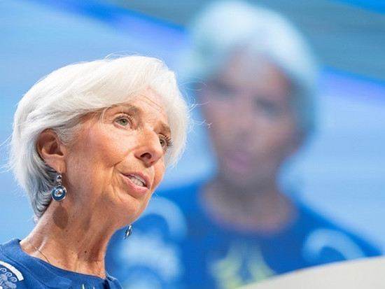 Коррупция съедает 2% от мирового ВВП — глава МВФ