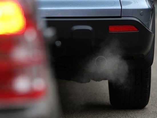 ЕС ужесточил нормы выбросов для новых машин