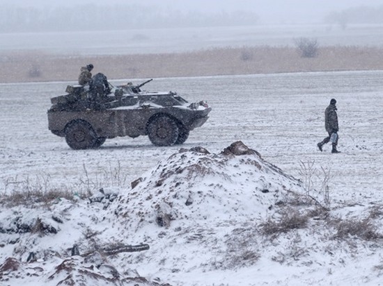 Украинская армия в этом году получит более 200 единиц техники — Полторак
