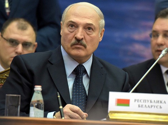 Александр Лукашенко уличил РФ в желании поглотить Белоруссию