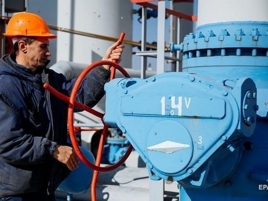 Евросоюз пригласил Украину и Россию на переговоры по газу