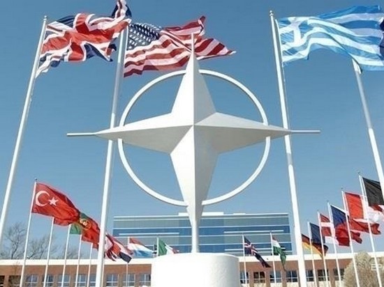 Страны НАТО увеличили помощь Украине