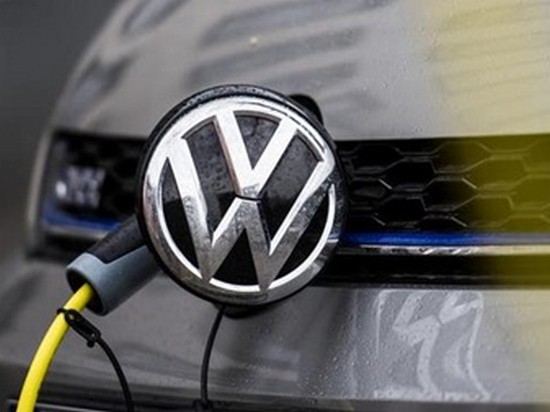 Электрокары наступают. Volkswagen сократит 7 тысяч рабочих мест