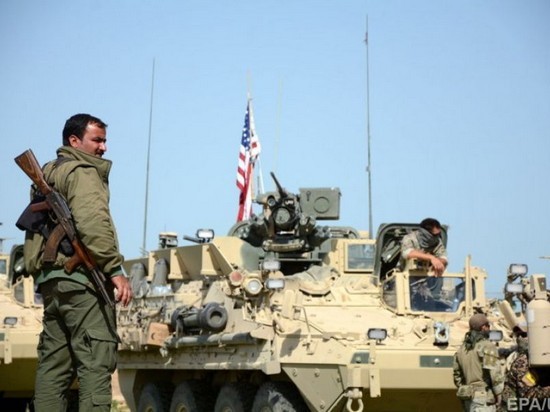 Указ о выводе американских войск из Сирии уже подписан — CNN