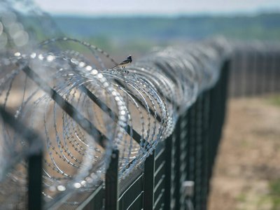 Польские националисты намерены построить стену на границе с Украиной