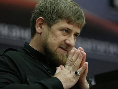 Кадыров анонсировал уход с поста главы Чечни