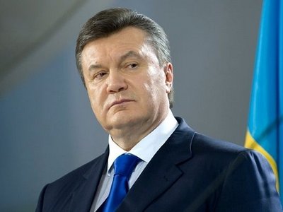 Евросоюз продлит санкции против Януковича и его соратников