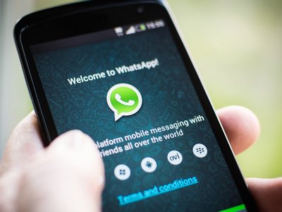 Сытник: Личную переписку украинцев в Viber и WhatsApp могут читать