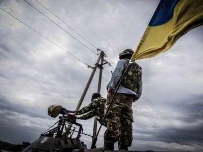 За последние сутки боевики 52 раза обстреляли позиции ВСУ на Донбассе