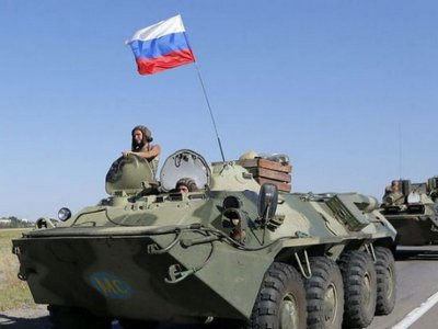 На Донбассе погибли 6 российских военных, 5 ранены — ГУР