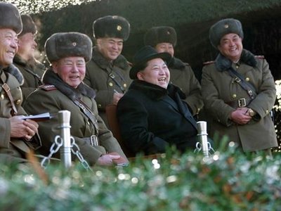 Северная Корея опередила РФ в списке «врагов» США